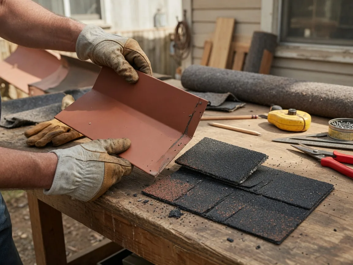 Roof Repair company in Gloster, LA